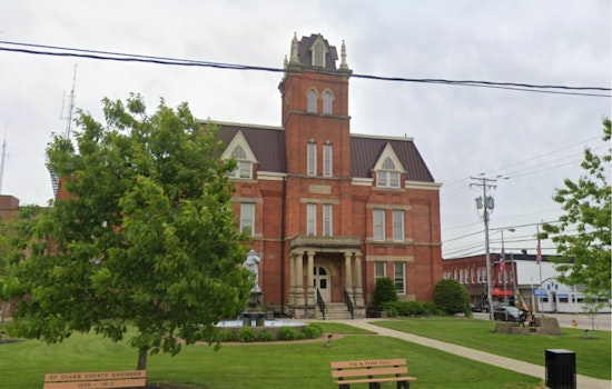 Plume Over Ashtabula Plant Rattles Nerves, Sheriff Says All Clear