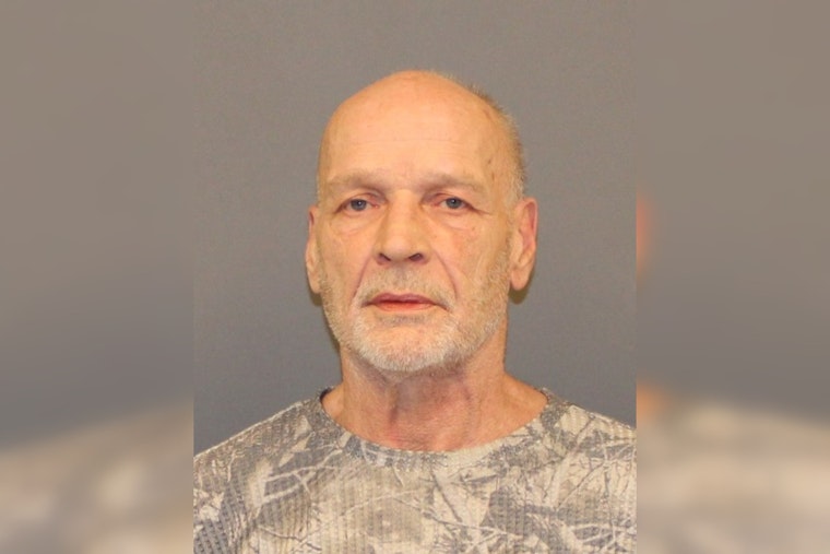 Plymouth Cops Alert Residents To Homeless Level 3 Offender Kristian Johnson