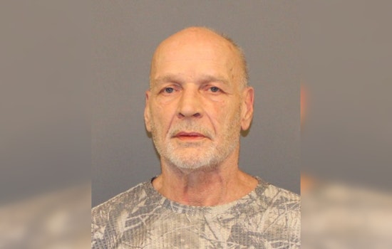 Plymouth Cops Alert Residents To Homeless Level 3 Offender Kristian Johnson