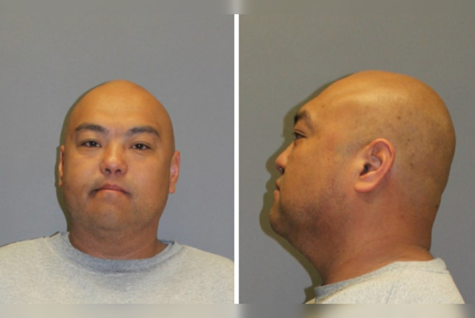 Plymouth On Edge As Weapons Inmate Ditches Work Crew And GPS Monitor