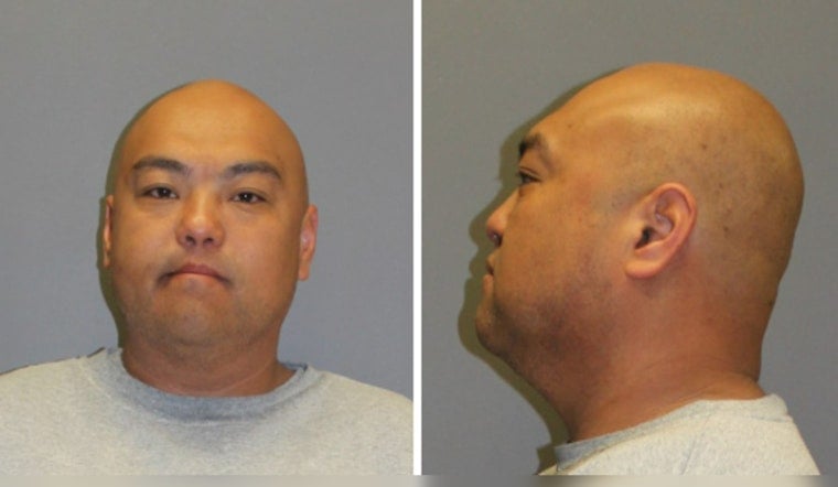 Plymouth On Edge As Weapons Inmate Ditches Work Crew And GPS Monitor