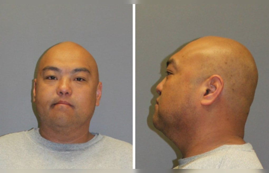 Plymouth On Edge As Weapons Inmate Ditches Work Crew And GPS Monitor