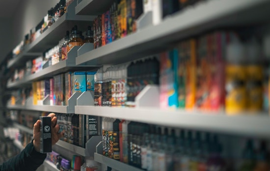 Plymouth Puts Flavored Tobacco On Ice In Youth Vaping Crackdown