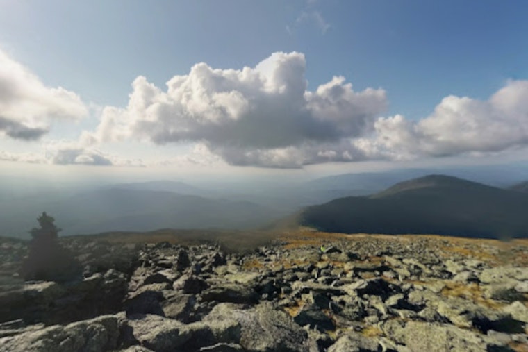 Plymouth Teens Rescued From Mount Washington Summit
