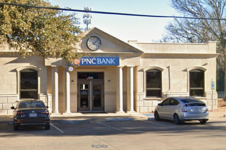 PNC Moves Austin Headquarters To ATX Tower With Crown Signage