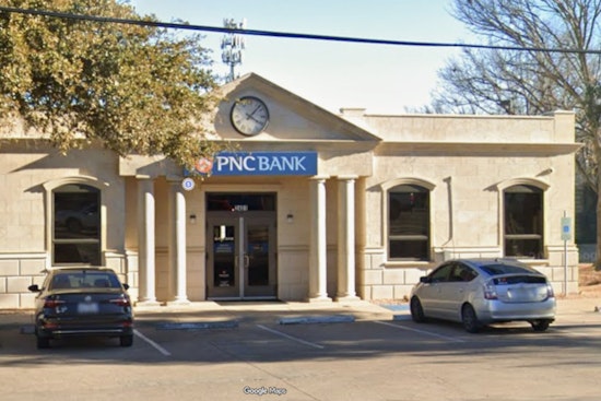PNC Moves Austin Headquarters To ATX Tower With Crown Signage