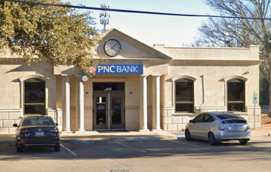 PNC Moves Austin Headquarters To ATX Tower With Crown Signage
