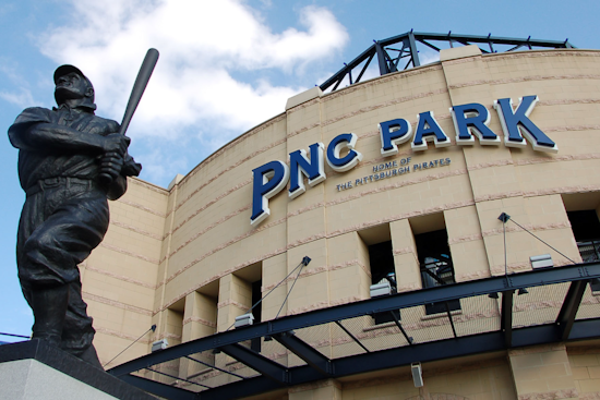 PNC Park Belt Brawl Blows Up Into Lawsuit