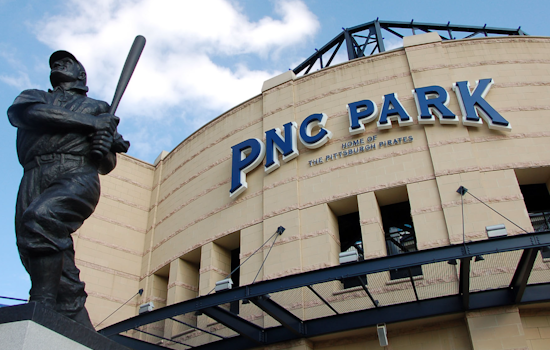 PNC Park Belt Brawl Blows Up Into Lawsuit