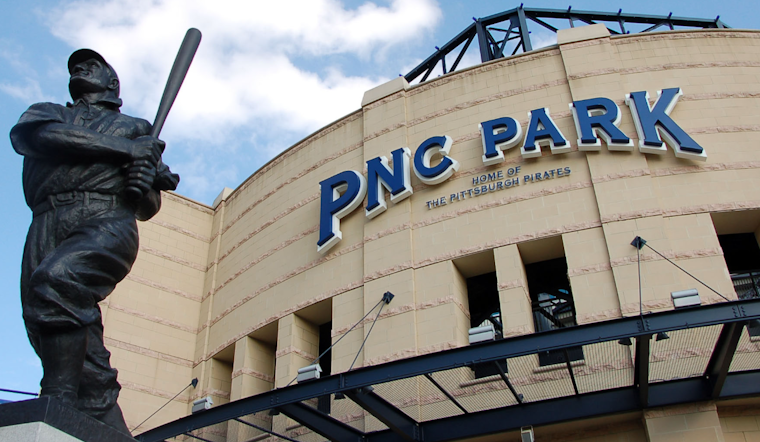 PNC Park Belt Brawl Blows Up Into Lawsuit