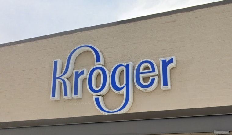 Pocket Gun Chaos At Warner Robins Kroger Leaves Four Shoppers Hurt