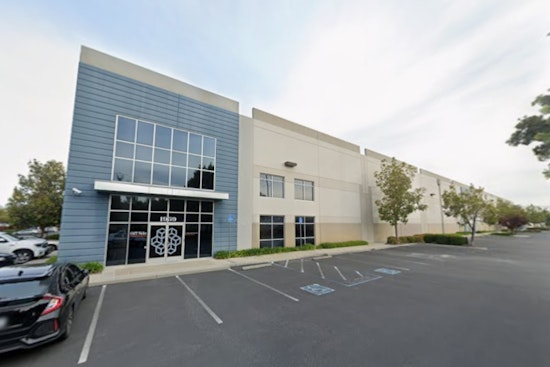 PODS Snaps Up Entire San Jose Warehouse In 104,400-Square-Foot Play