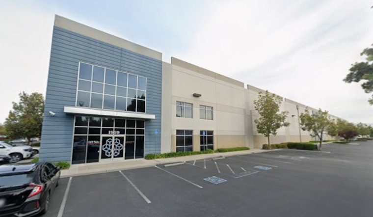 PODS Snaps Up Entire San Jose Warehouse In 104,400-Square-Foot Play