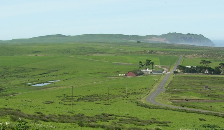 Point Reyes Ranchers Get the Boot as Park Shuts Down 167-Year Tradition