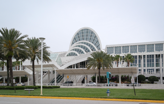 Pokémon Invasion: Orlando Gears Up for Massive Regionals Showdown