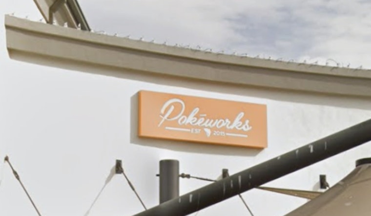Pokeworks Plots Two-Spot Boulder Takeover