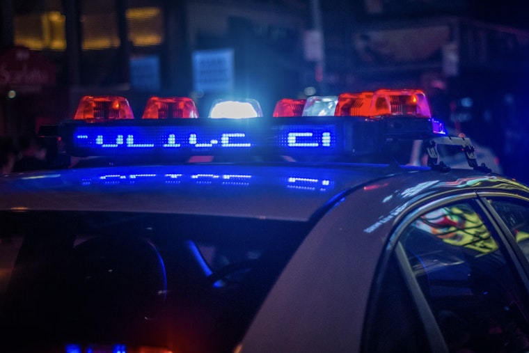 Police: Driver Turns Car Into Weapon at 35th and Villard