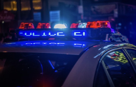 Police: Driver Turns Car Into Weapon at 35th and Villard