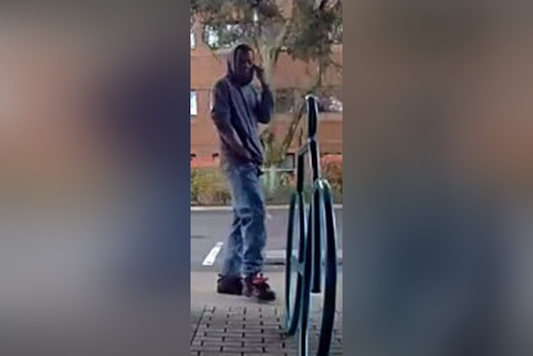 Police Hunt for Mystery Person After Fire Guts NE Portland Teen Recovery Center