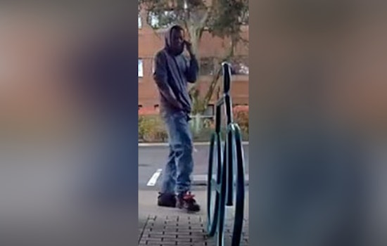 Police Hunt for Mystery Person After Fire Guts NE Portland Teen Recovery Center