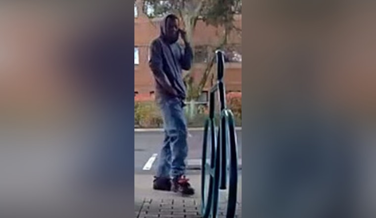 Police Hunt for Mystery Person After Fire Guts NE Portland Teen Recovery Center