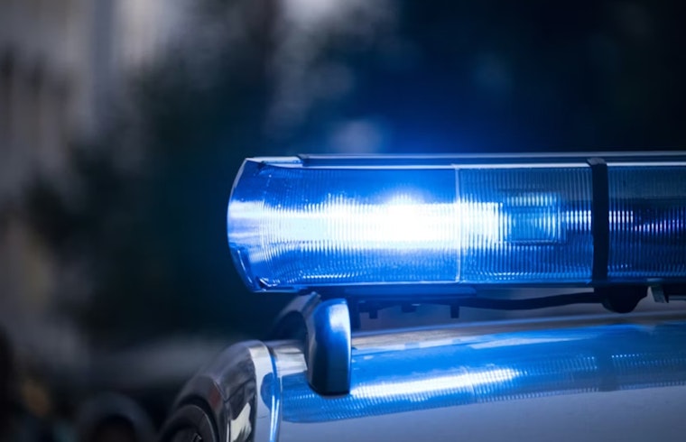 Police Seek Scooter Rider After Downtown Los Angeles Hit-and-Run