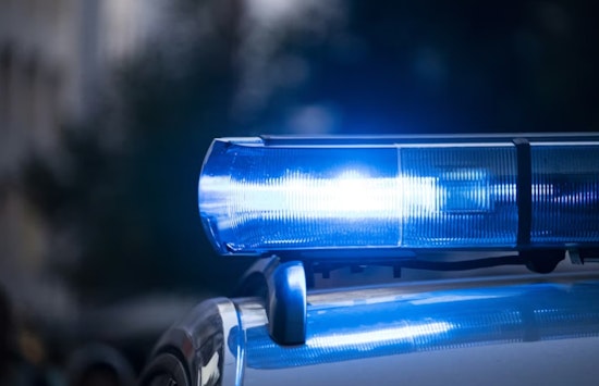 Police Seek Scooter Rider After Downtown Los Angeles Hit-and-Run