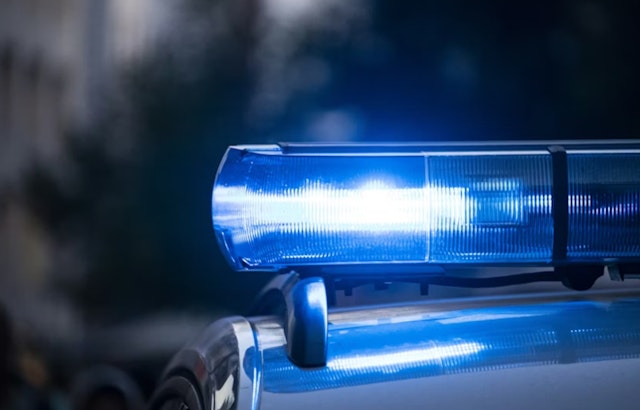 Police Seek Scooter Rider After Downtown Los Angeles Hit-and-Run