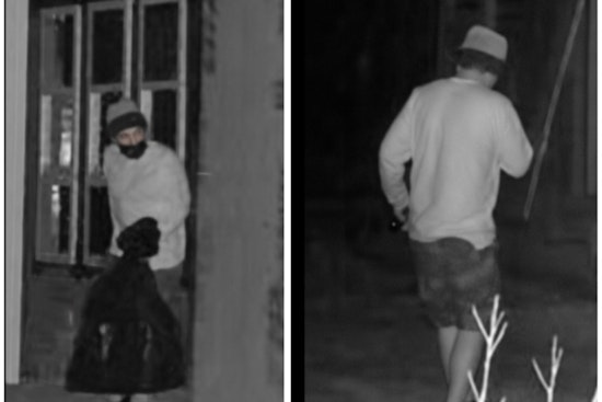 Police Seek Suspect In East Austin Copper Thefts