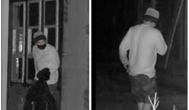 Police Seek Suspect In East Austin Copper Thefts