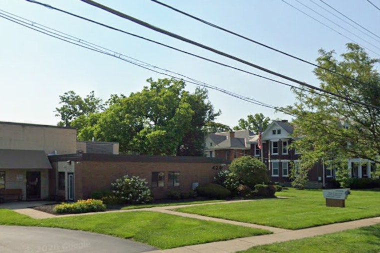 Police Sweep Sends Wyoming Schools Into Sudden Lockdown