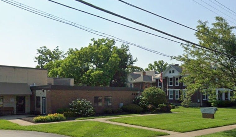 Police Sweep Sends Wyoming Schools Into Sudden Lockdown