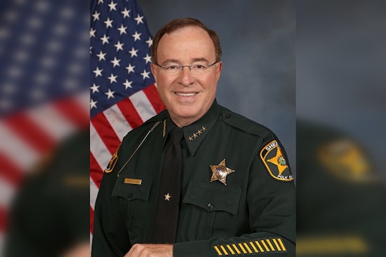 Polk Deputy Yanks 7- To 8-Foot ‘Nope Rope’ From Airbnb Garage With Toddlers Inside
