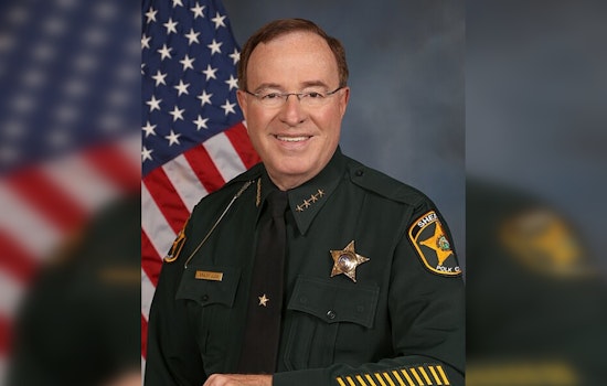 Polk Deputy Yanks 7- To 8-Foot ‘Nope Rope’ From Airbnb Garage With Toddlers Inside