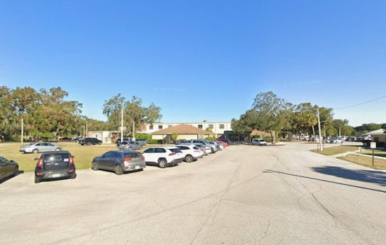 Polk’s Child Crisis Sees More Than 500 Kids Removed From Homes This Year
