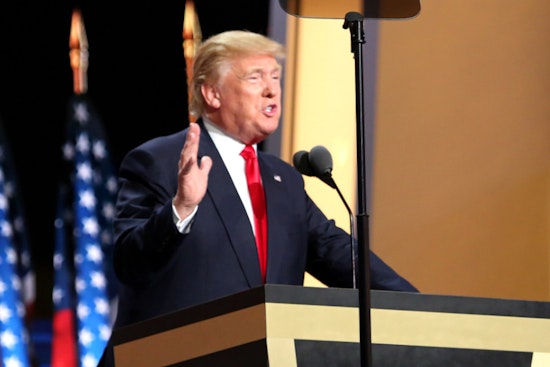 Poll Shock: Voters Sour On Trump’s Deportation Dragnet, Putting GOP On The Spot