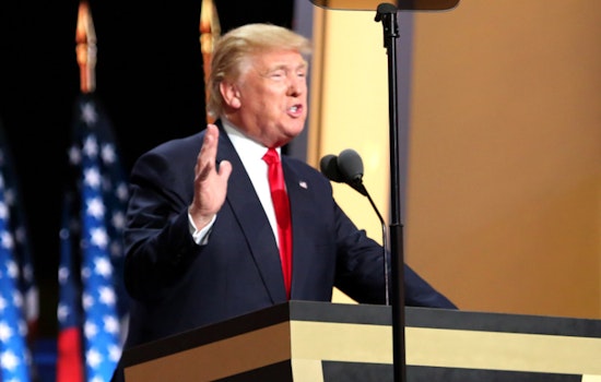 Poll Shock: Voters Sour On Trump’s Deportation Dragnet, Putting GOP On The Spot