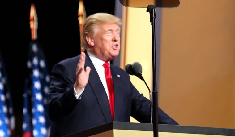 Poll Shock: Voters Sour On Trump’s Deportation Dragnet, Putting GOP On The Spot