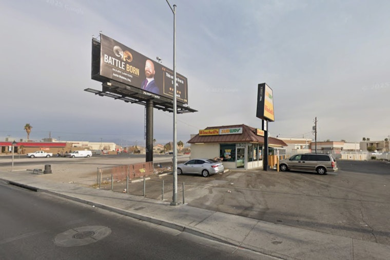 Pollo Mobile Brings Charbroiled Heat To Rancho Drive