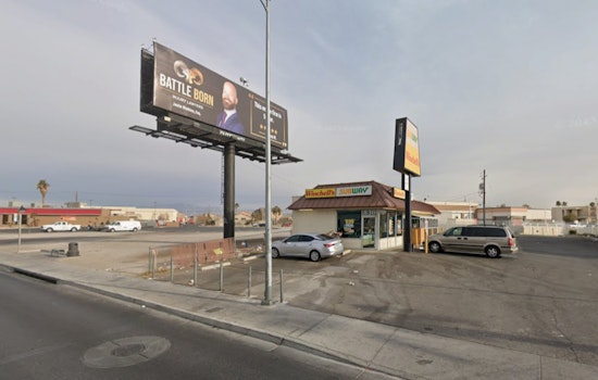 Pollo Mobile Brings Charbroiled Heat To Rancho Drive