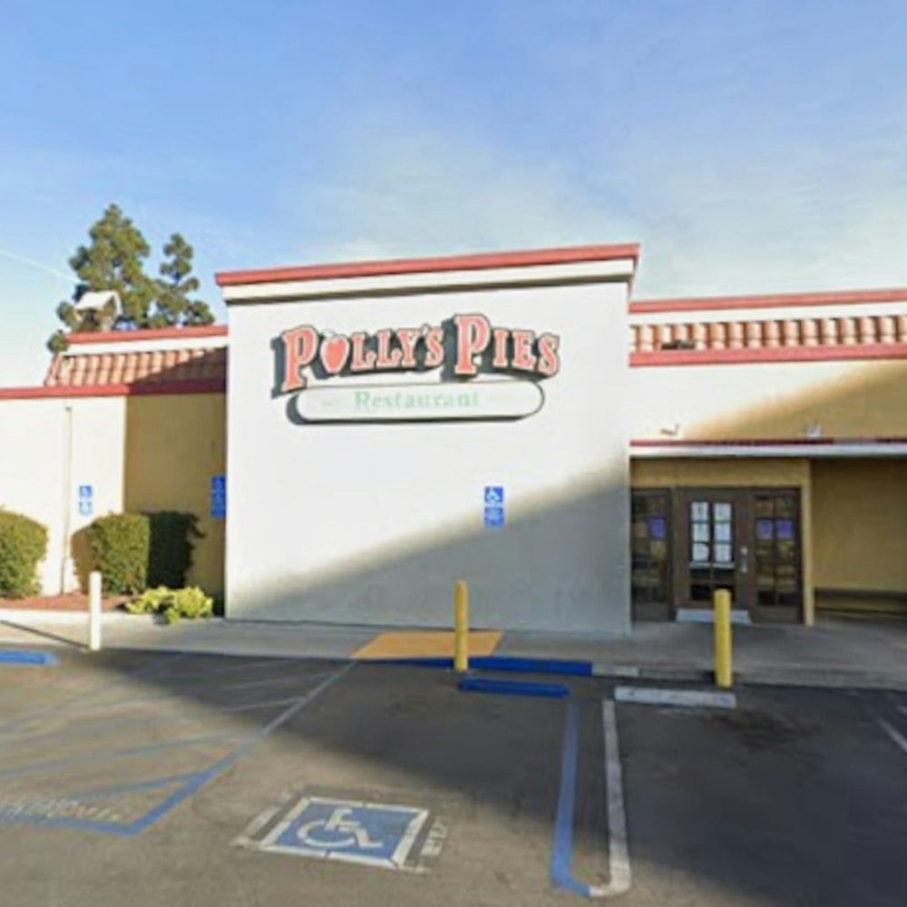 Polly’s Pies, a Southern California Staple Since 1968, Closes Montebello Location Over Vermin Issues