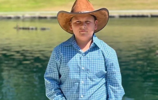 Pomona Street Tragedy: Boy, 13, Killed Riding E-Scooter To Friend’s House
