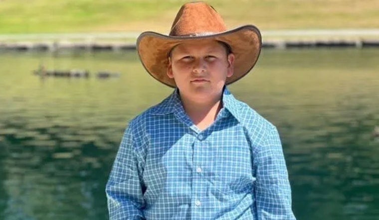 Pomona Street Tragedy: Boy, 13, Killed Riding E-Scooter To Friend’s House