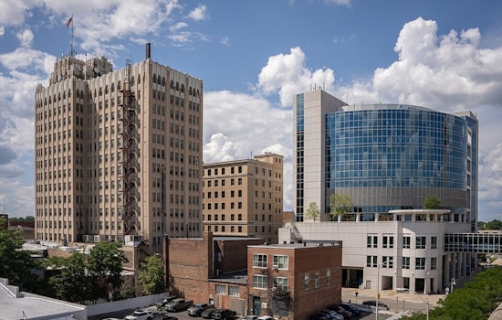 Pontiac Power Play: County Shipping 700 Workers Back Downtown