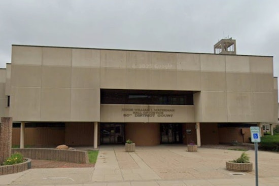 Pontiac Shooting Suspect Set To Face Judge In June Showdown