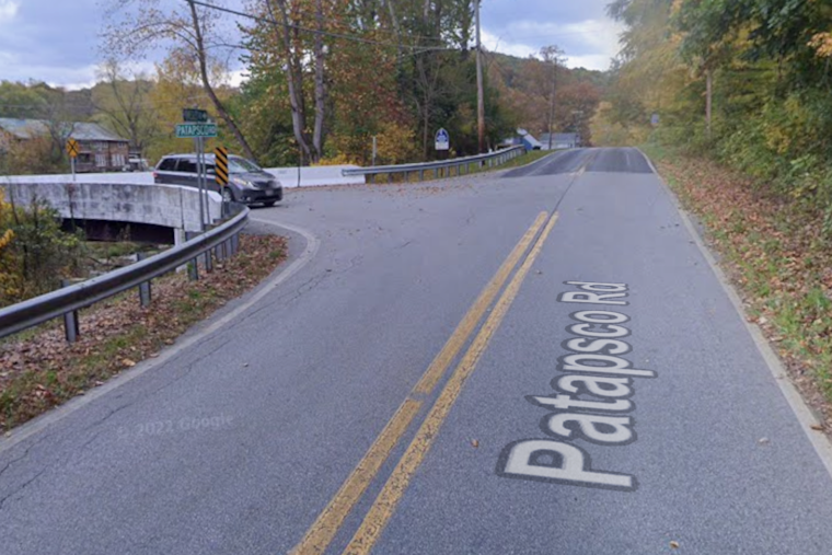 Pool Boss From Hanover Nailed in Finksburg Ambush Murder