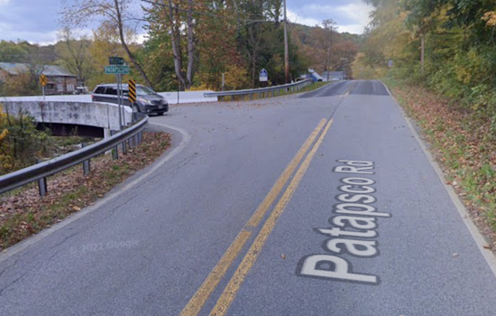 Pool Boss From Hanover Nailed in Finksburg Ambush Murder