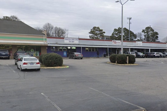 Poole Road Smoke Shop Brawl Leaves Raleigh Woman Pistol-Whipped, Bullet-Grazed