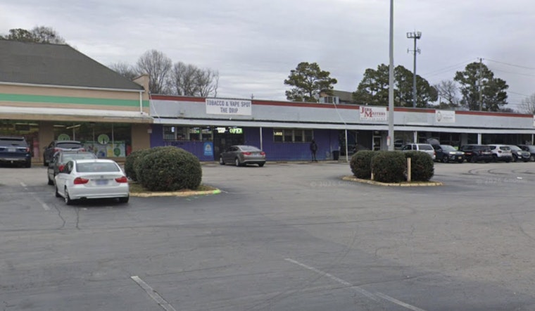 Poole Road Smoke Shop Brawl Leaves Raleigh Woman Pistol-Whipped, Bullet-Grazed