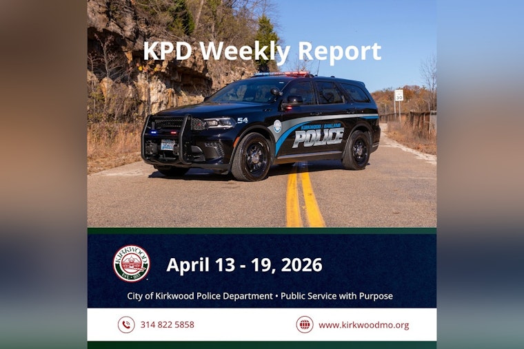 Pop-Up Scam And Street Gunfight Rock Kirkwood In Turbulent Week For Cops